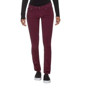 Patagonia Corduroy Pants